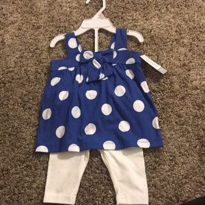 Baby girl outfit
